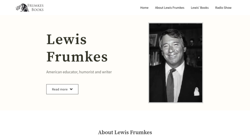 lewis-frumkes