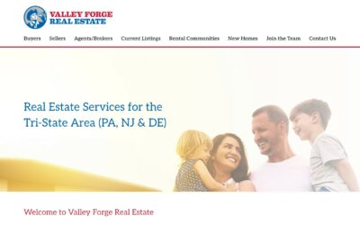 Real Estate Services for the Tri-State Area (PA, NJ & DE)